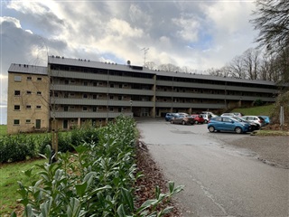 Photo 1. Apartment, Sanatorievej, Stouby 