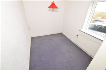 Photo 13. House, Ydbyvej, Hurup Thy 