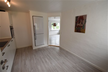 Photo 7. House, Kærvej, Snedsted 