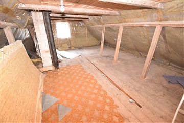 Photo 12. House, Ydbyvej, Hurup Thy 