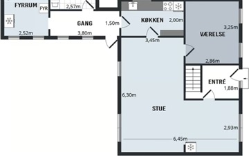 Photo 20. House, Legindvej, Snedsted 