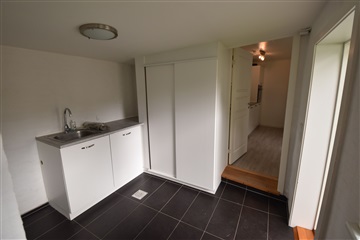 Photo 4. House, Kærvej, Snedsted 