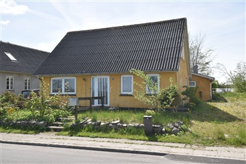 Photo 21. House, Legindvej, Snedsted 