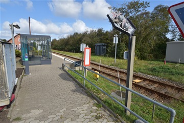 Photo 11. House, Ydbyvej, Hurup Thy 