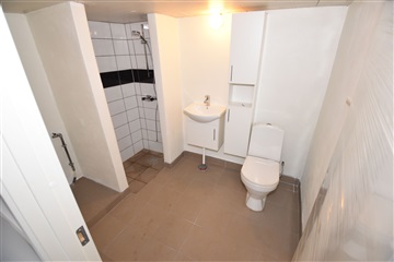 Photo 3. House, Legindvej, Snedsted 