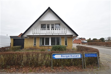 Photo 1. House, Asselsvej, Øster Assels 