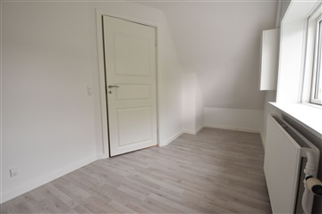 Photo 13. House, Kærvej, Snedsted 