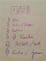 Photo 19. House, Ydbyvej, Hurup Thy 