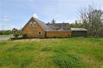 Photo 1. House, Legindvej, Snedsted 