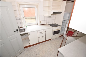 Photo 2. House, Legindvej, Snedsted 