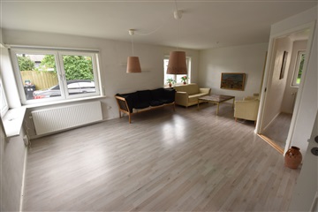 Photo 2. House, Kærvej, Snedsted 