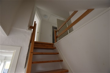Photo 10. House, Kærvej, Snedsted 