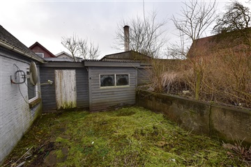 Photo 14. House, Ydbyvej, Hurup Thy 