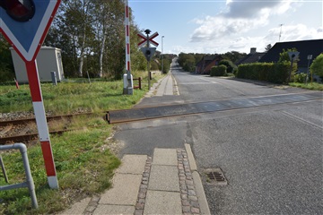 Photo 10. House, Ydbyvej, Hurup Thy 