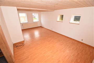 Photo 3. House, Ydbyvej, Hurup Thy 