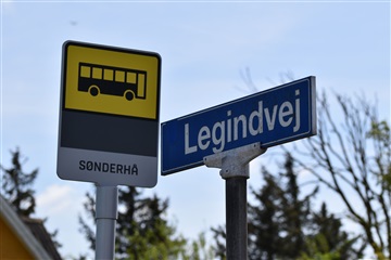 Photo 17. House, Legindvej, Snedsted 
