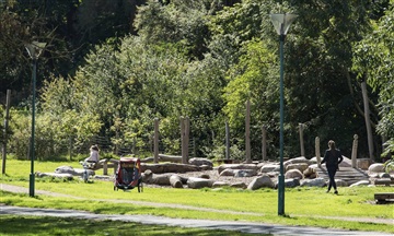 Photo 11. House, Bygården, Brønshøj 