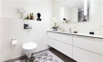 Photo 9. House, Bygården, Brønshøj 