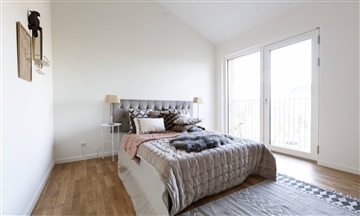 Photo 7. House, Bygården, Brønshøj 