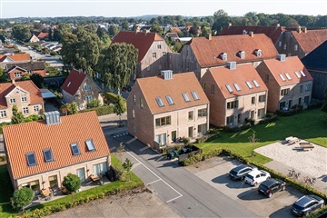 Photo 1. Apartment, Nørregade, Christiansfeld 