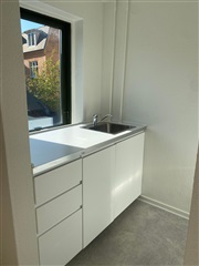 Photo 1. Apartment, Ågade, Aalborg 