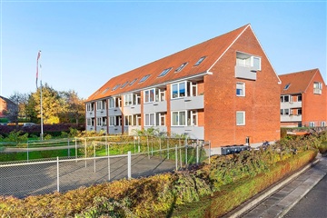 Photo 4. Apartment, Hermann Stillings Vej, Randers NØ 