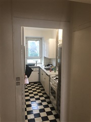 Photo 4. Room, Tagensvej, København NV 