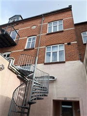 Photo 19. Apartment, Sct. Mathias Gade, Viborg 