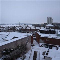 Photo 20. Apartment, Sct. Mathias Gade, Viborg 