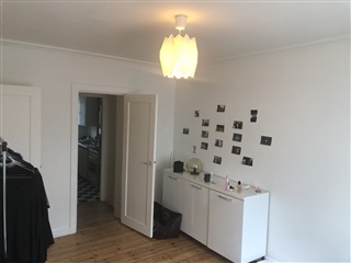 Photo 2. Room, Tagensvej, København NV 