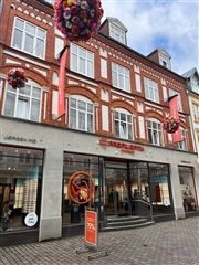 Photo 1. Apartment, Sct. Mathias Gade, Viborg 