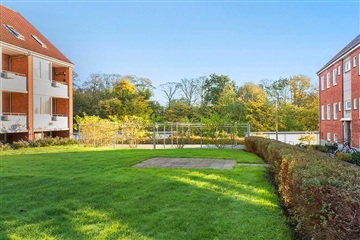 Photo 9. Apartment, Hermann Stillings Vej, Randers NØ 