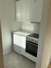 Photo 2. Apartment, Ågade, Aalborg 