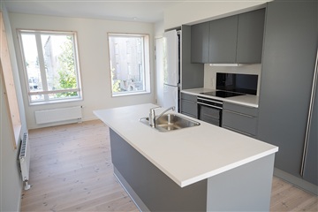 Billede 6. Lejlighed, Nørregade, Christiansfeld 