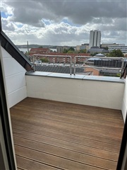 Photo 18. Apartment, Sct. Mathias Gade, Viborg 