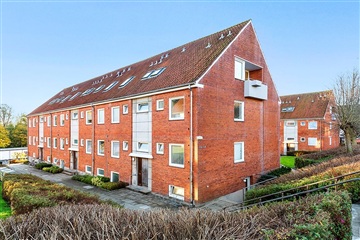 Photo 2. Apartment, Hermann Stillings Vej, Randers NØ 