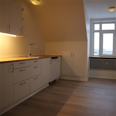 Photo 9. Apartment, Sct. Mathias Gade, Viborg 