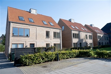Billede 4. Lejlighed, Nørregade, Christiansfeld 