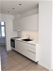 Photo 1. Apartment, Nygade, Silkeborg 