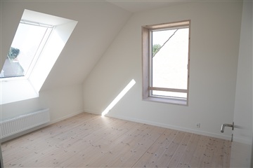 Billede 3. Lejlighed, Nørregade, Christiansfeld 