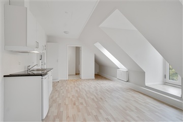 Billede 1. Lejlighed, Fælledvej, Viborg 