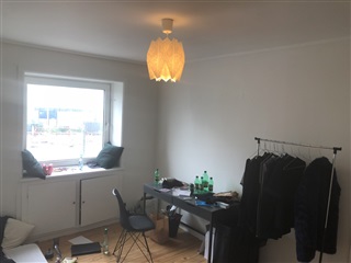 Photo 1. Room, Tagensvej, København NV 
