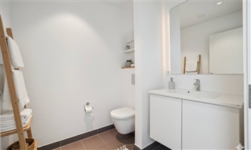 Photo 6. Apartment, Bag Elefanterne, København V 