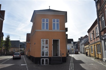Photo 1. Apartment, Ved Bækken, Thisted 