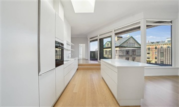 Photo 4. Apartment, Bag Elefanterne, København V 