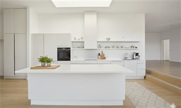 Photo 3. Apartment, Bag Elefanterne, København V 