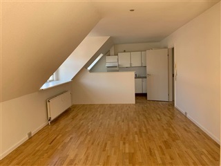 Photo 2. Apartment, Ved Bækken, Thisted 