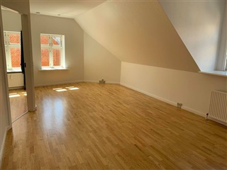 Photo 5. Apartment, Ved Bækken, Thisted 