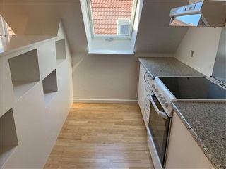 Photo 6. Apartment, Ved Bækken, Thisted 