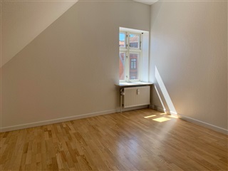 Photo 7. Apartment, Ved Bækken, Thisted 